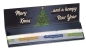 Preview: Choosypapers King Size Slim Zigarettenpapier Mary Xmas